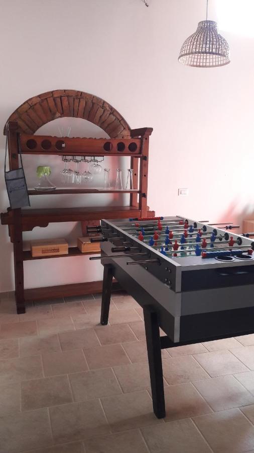 La Casa Della Luna Apartment Terricciola Ngoại thất bức ảnh