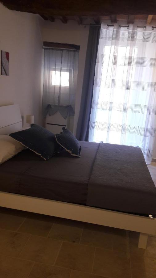 La Casa Della Luna Apartment Terricciola Ngoại thất bức ảnh