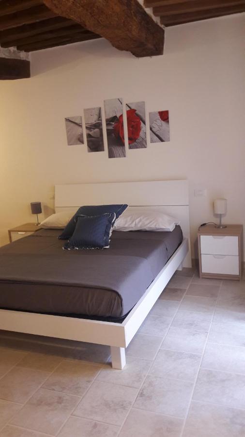 La Casa Della Luna Apartment Terricciola Ngoại thất bức ảnh