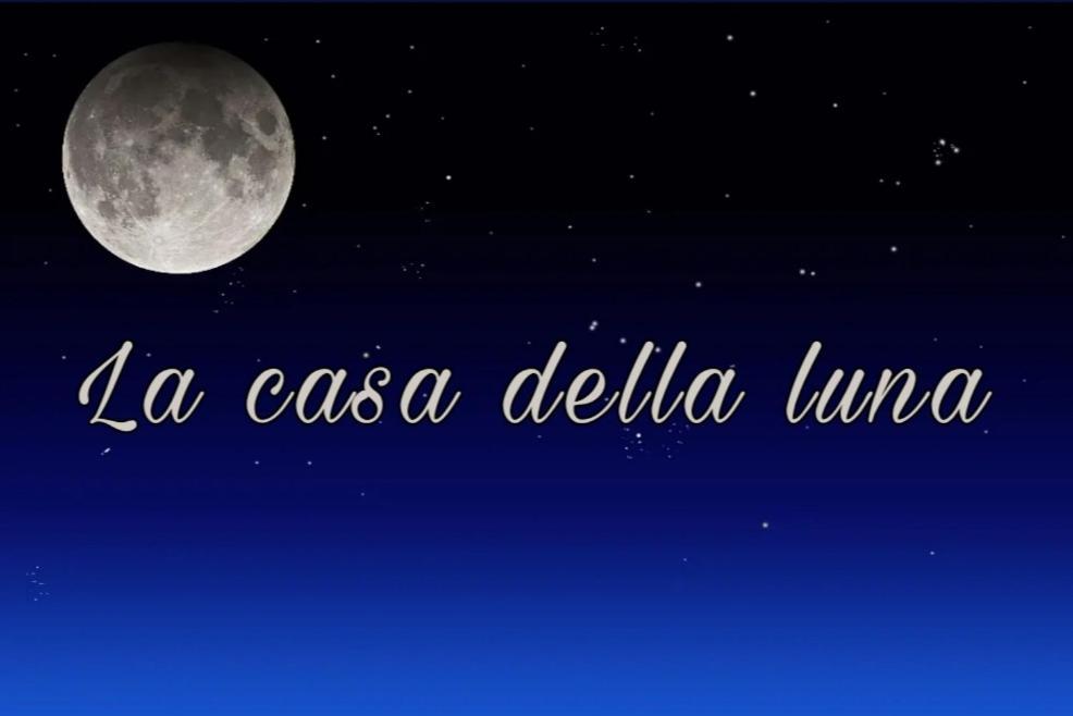 La Casa Della Luna Apartment Terricciola Ngoại thất bức ảnh