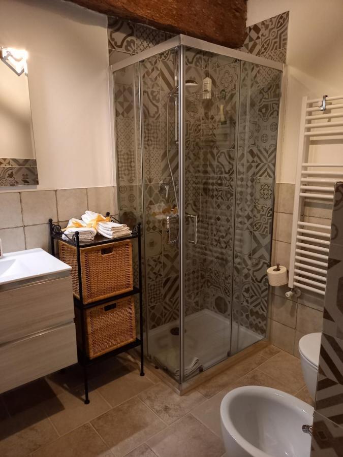 La Casa Della Luna Apartment Terricciola Ngoại thất bức ảnh