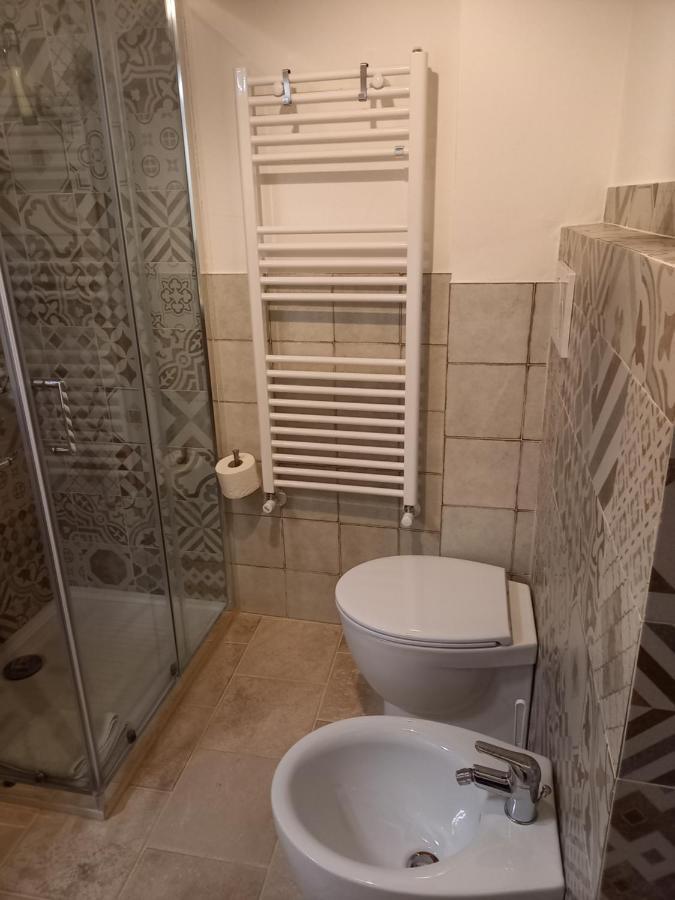 La Casa Della Luna Apartment Terricciola Ngoại thất bức ảnh