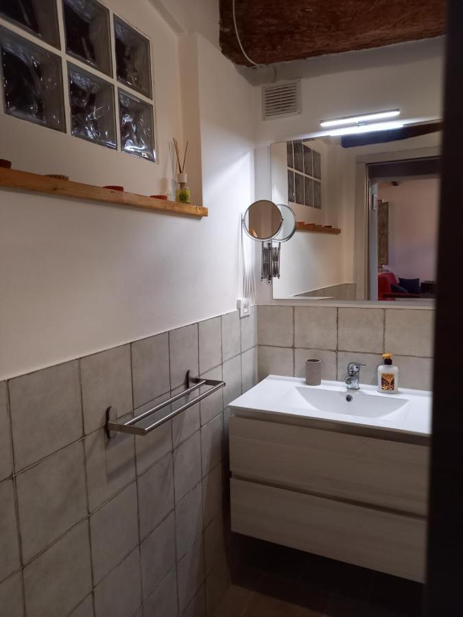 La Casa Della Luna Apartment Terricciola Ngoại thất bức ảnh
