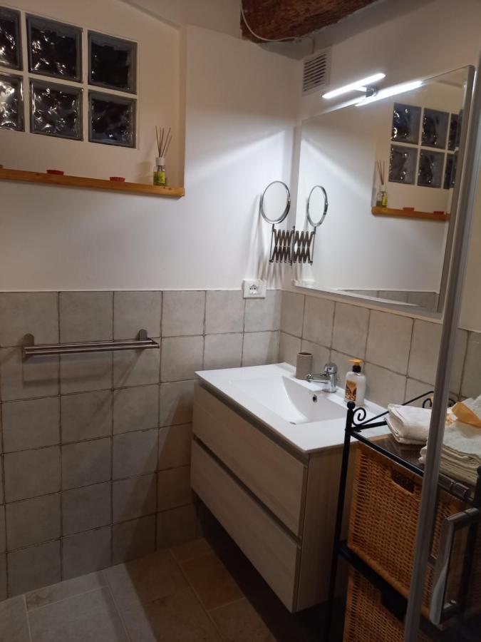 La Casa Della Luna Apartment Terricciola Ngoại thất bức ảnh