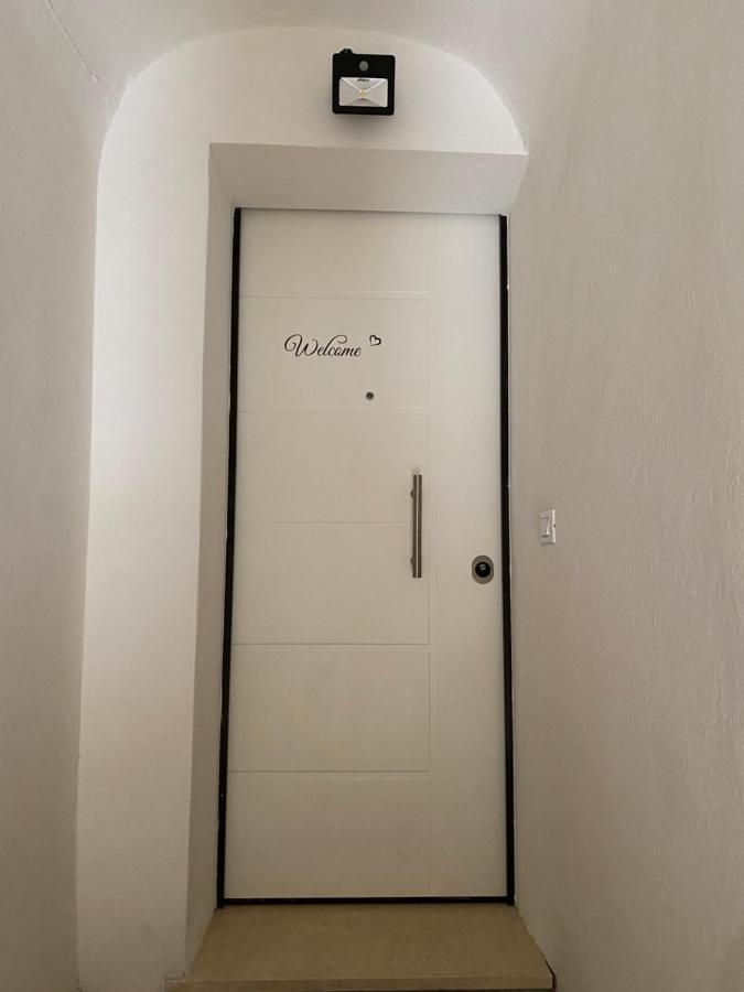 La Casa Della Luna Apartment Terricciola Ngoại thất bức ảnh