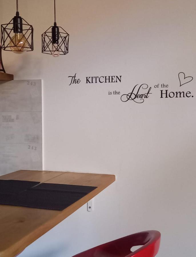 La Casa Della Luna Apartment Terricciola Ngoại thất bức ảnh